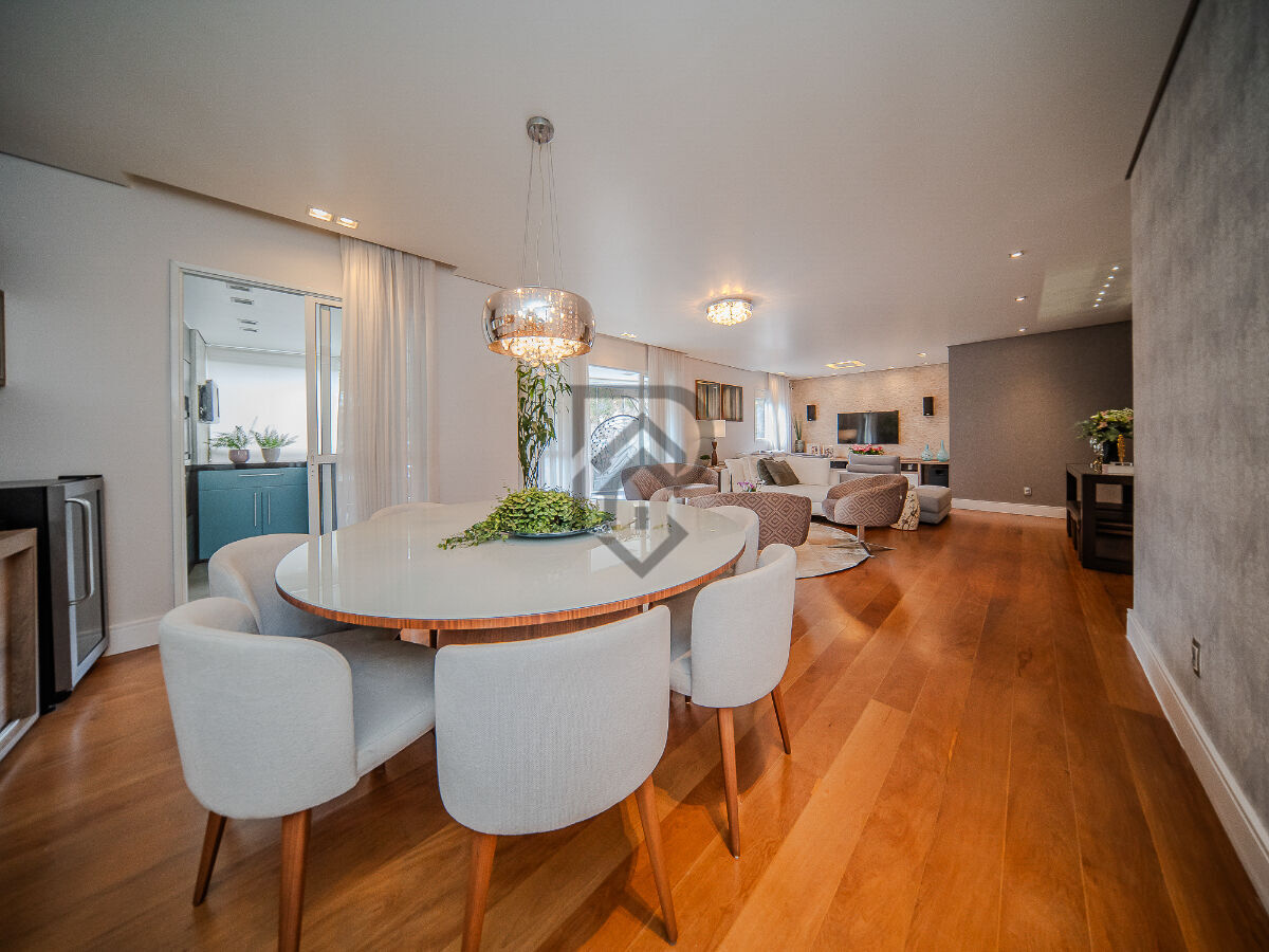 Apartamento, 3 quartos, 170 m² - Foto 25