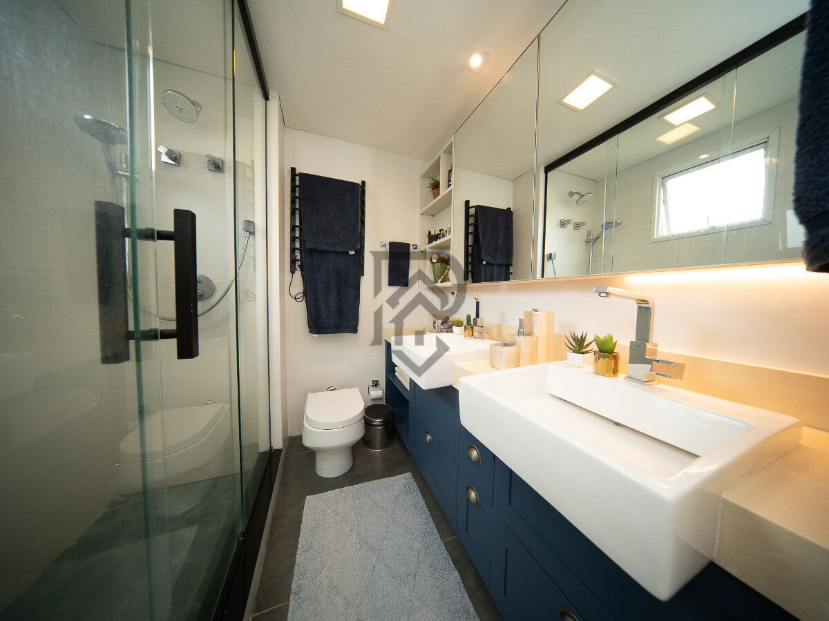 Apartamento, 3 quartos, 170 m² - Foto 14