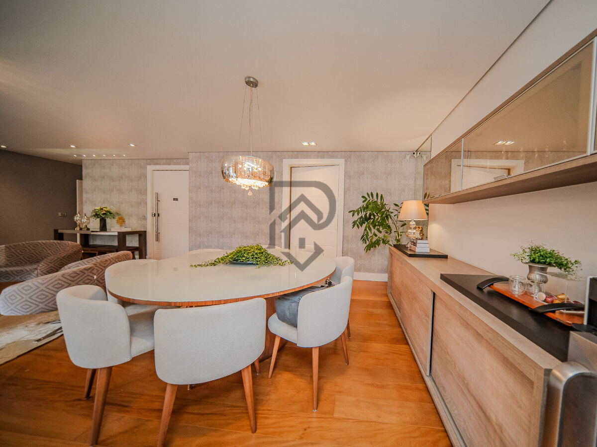 Apartamento, 3 quartos, 170 m² - Foto 6
