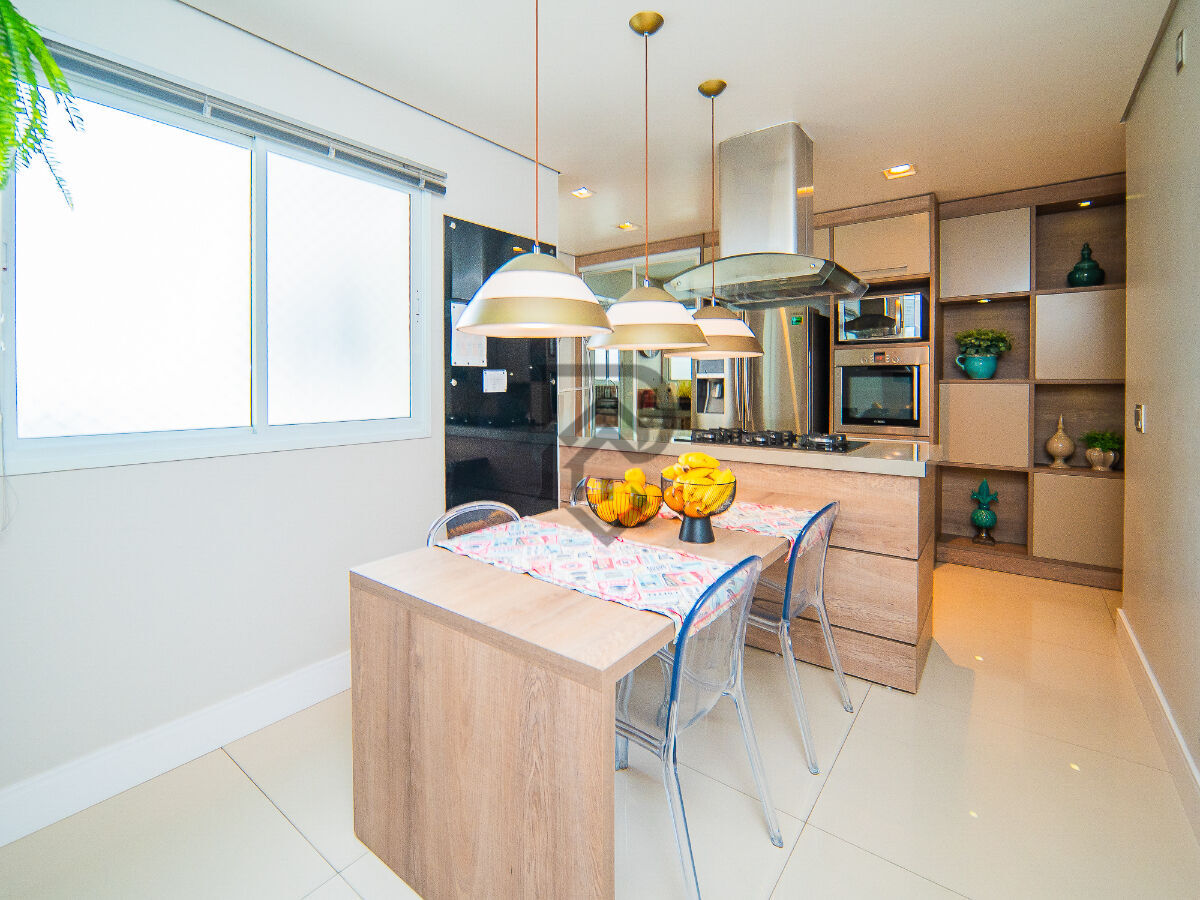 Apartamento, 3 quartos, 170 m² - Foto 23
