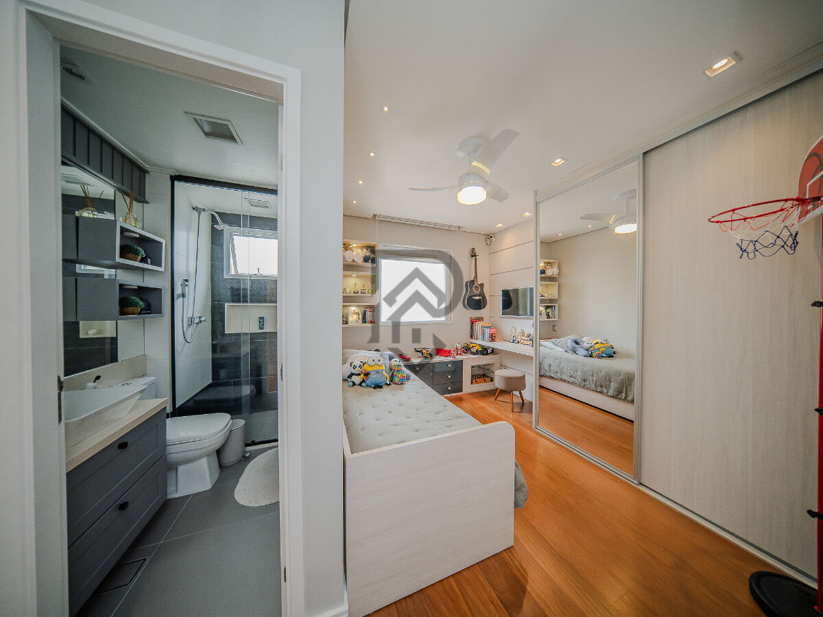 Apartamento, 3 quartos, 170 m² - Foto 33