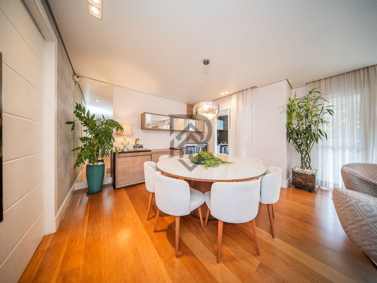 Apartamento, 3 quartos, 170 m² - Foto 20