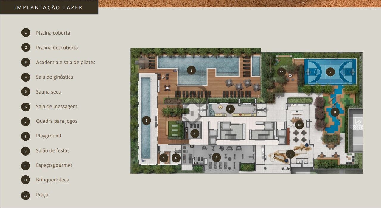 Apartamento à venda com 4 quartos, 202m² - Foto 16