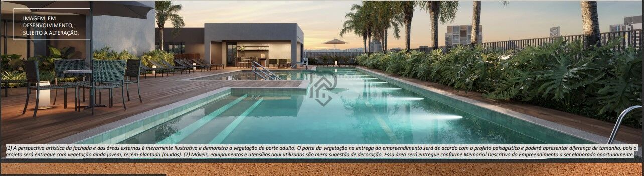 Apartamento à venda com 4 quartos, 202m² - Foto 15