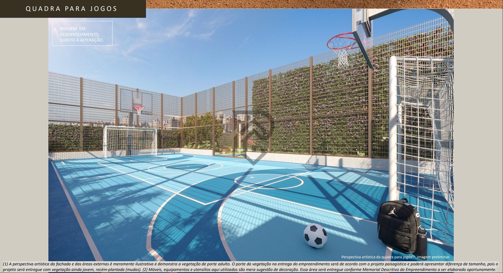 Apartamento à venda com 4 quartos, 202m² - Foto 6