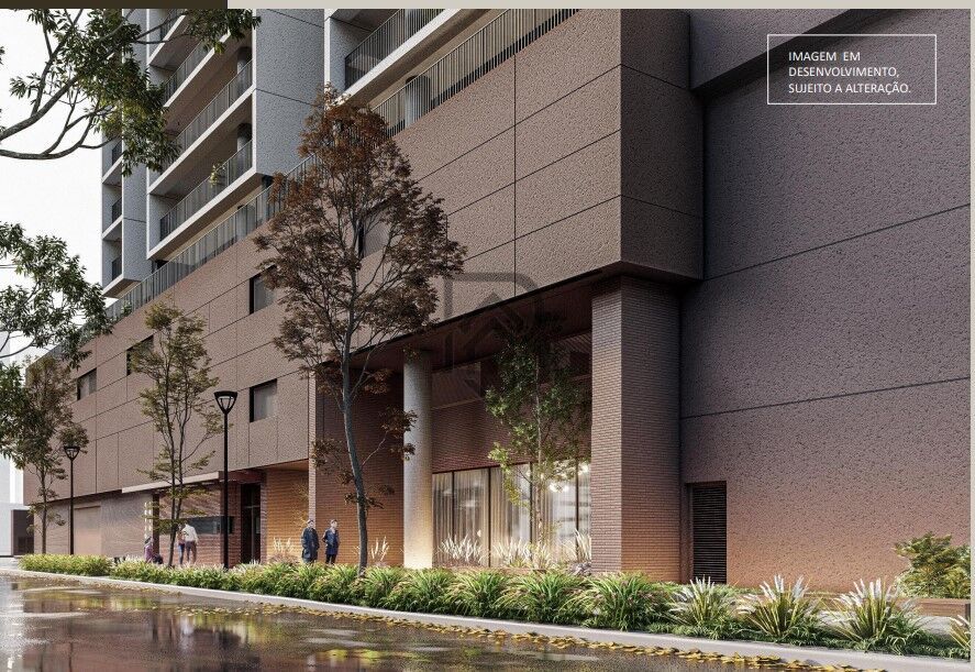 Apartamento à venda com 4 quartos, 202m² - Foto 14