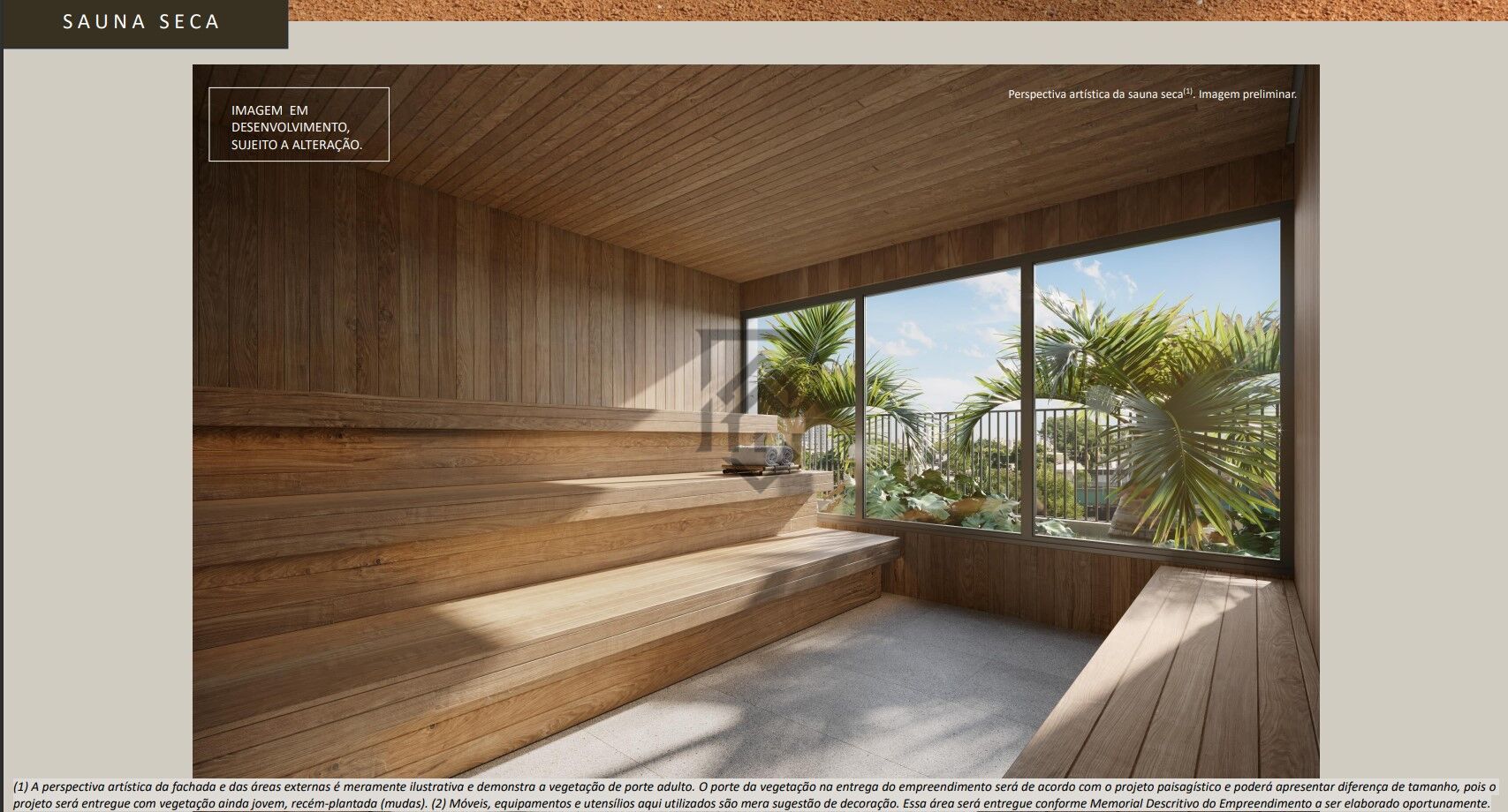 Apartamento à venda com 4 quartos, 202m² - Foto 4