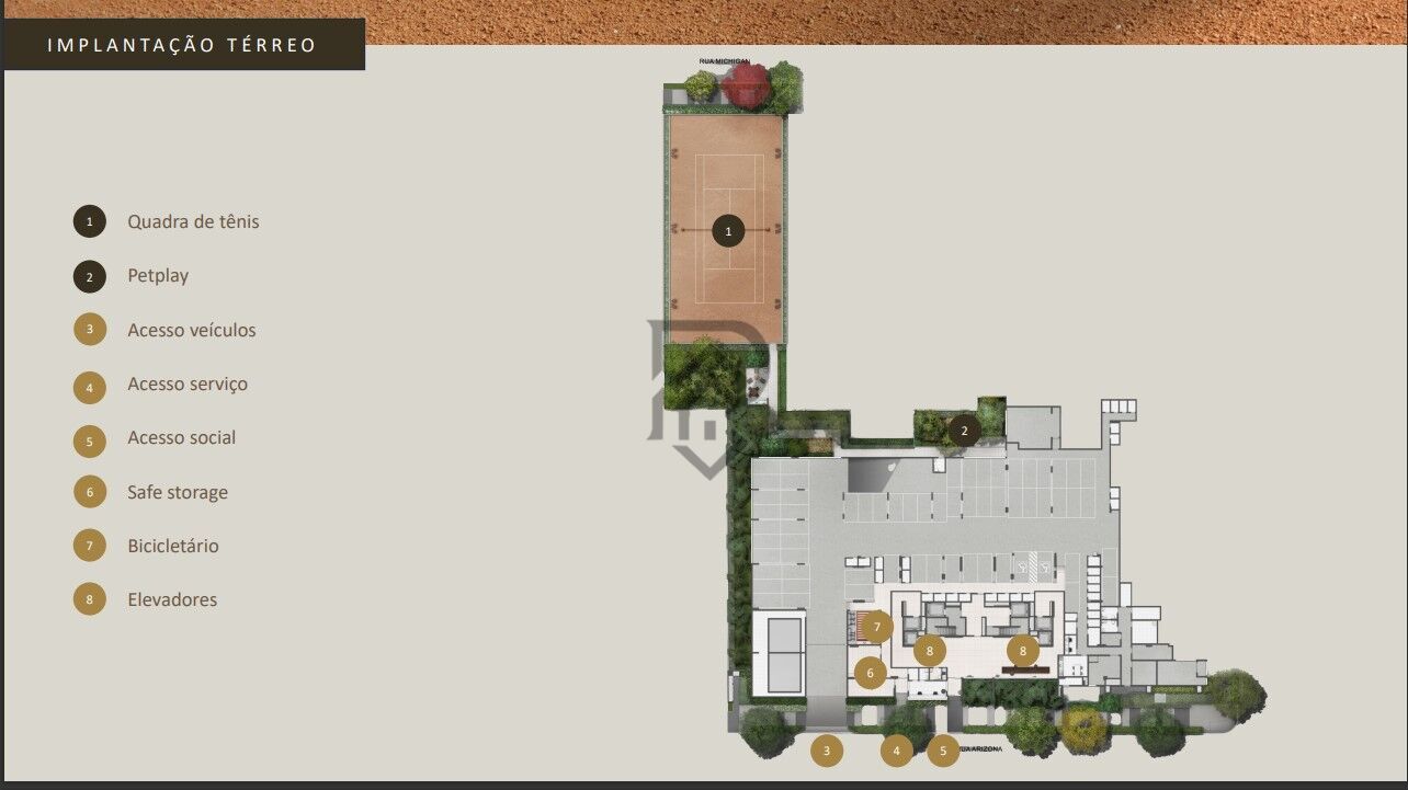 Apartamento à venda com 4 quartos, 202m² - Foto 17