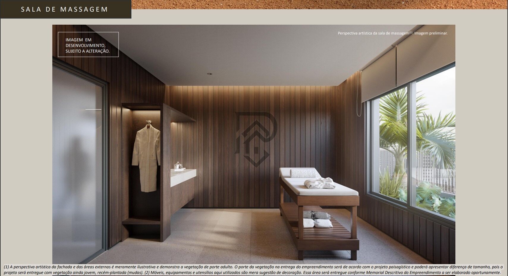 Apartamento à venda com 4 quartos, 202m² - Foto 5