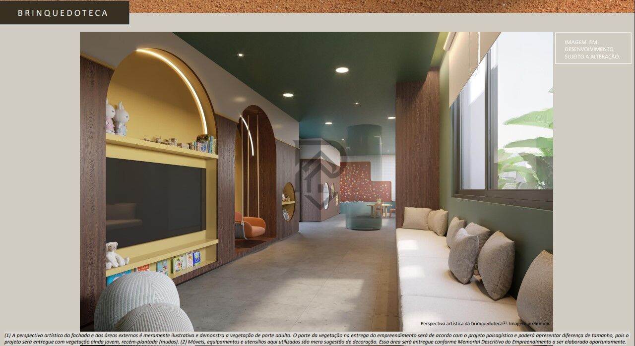 Apartamento à venda com 4 quartos, 202m² - Foto 10
