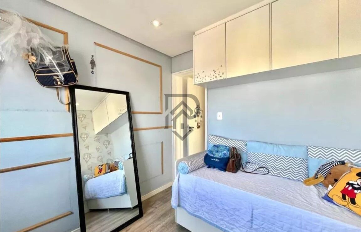 Apartamento, 3 quartos, 100 m² - Foto 12