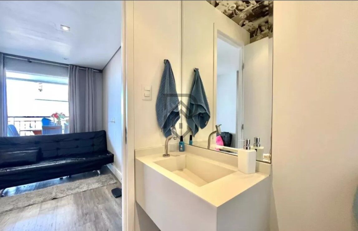 Apartamento, 3 quartos, 100 m² - Foto 17