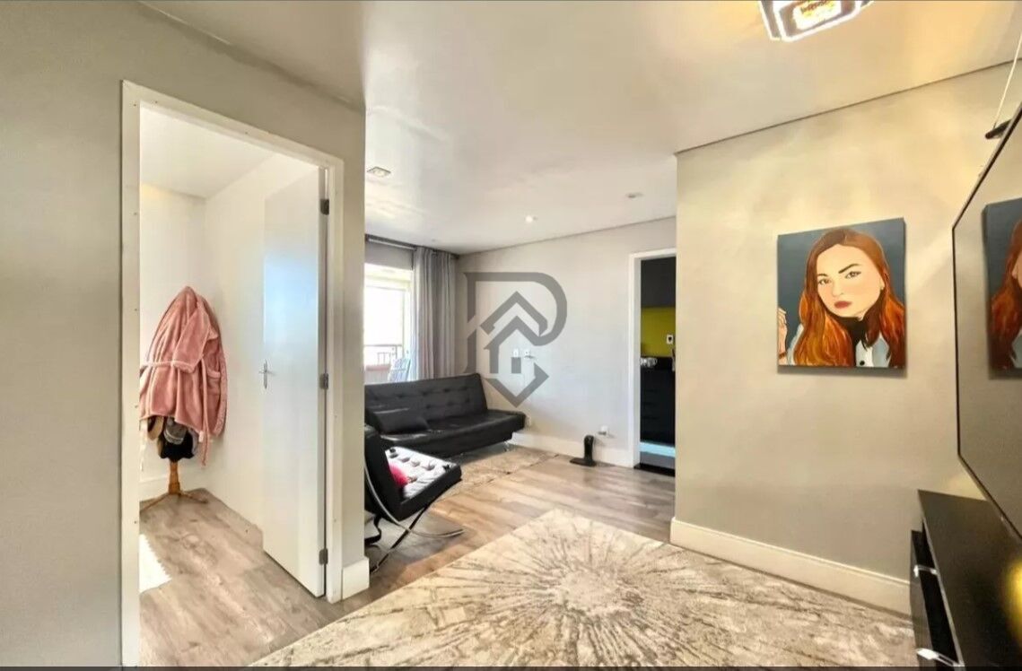 Apartamento, 3 quartos, 100 m² - Foto 4
