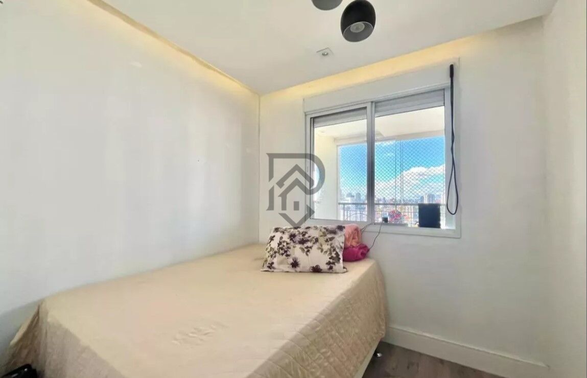 Apartamento, 3 quartos, 100 m² - Foto 10