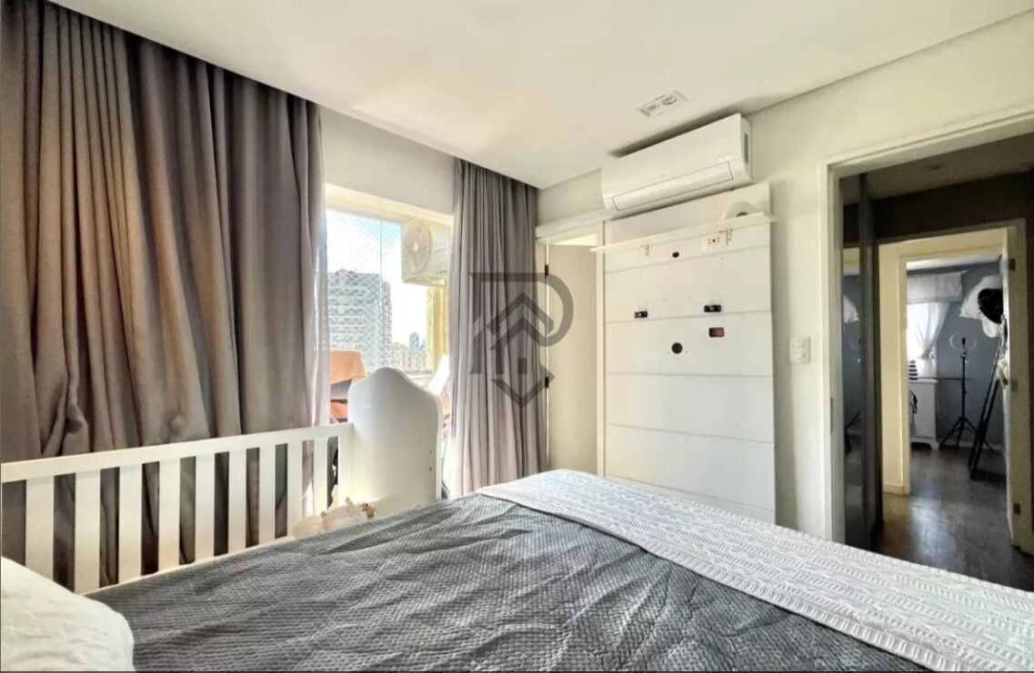 Apartamento, 3 quartos, 100 m² - Foto 9