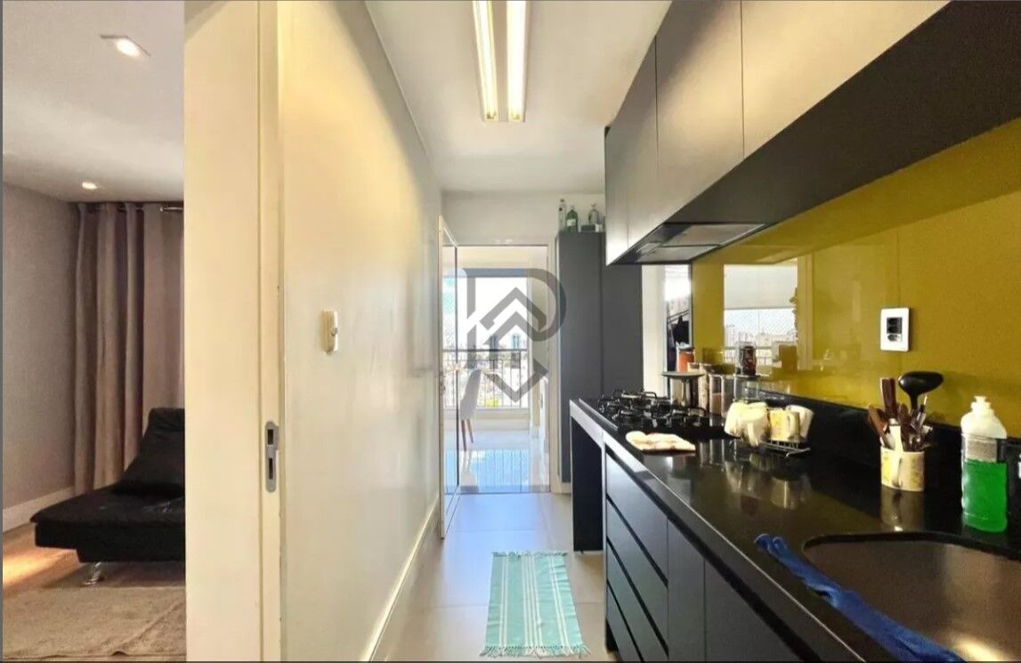 Apartamento, 3 quartos, 100 m² - Foto 2