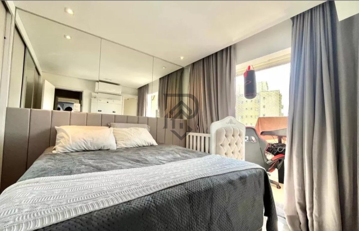 Apartamento, 3 quartos, 100 m² - Foto 6