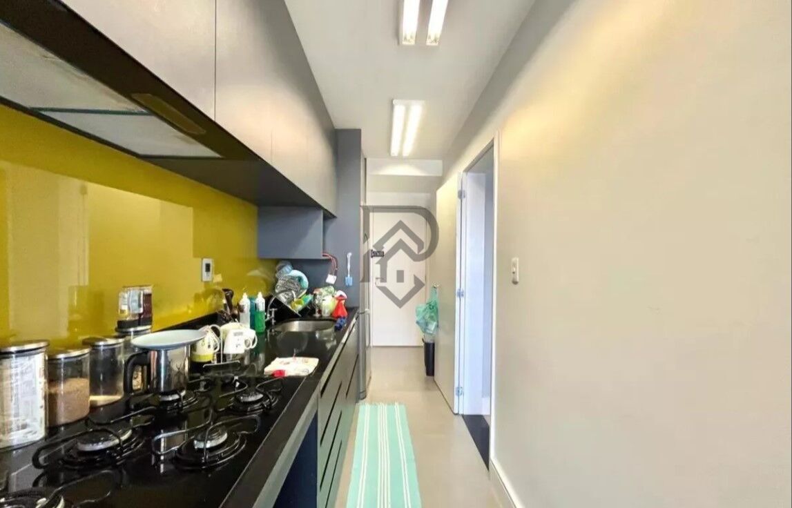 Apartamento, 3 quartos, 100 m² - Foto 20