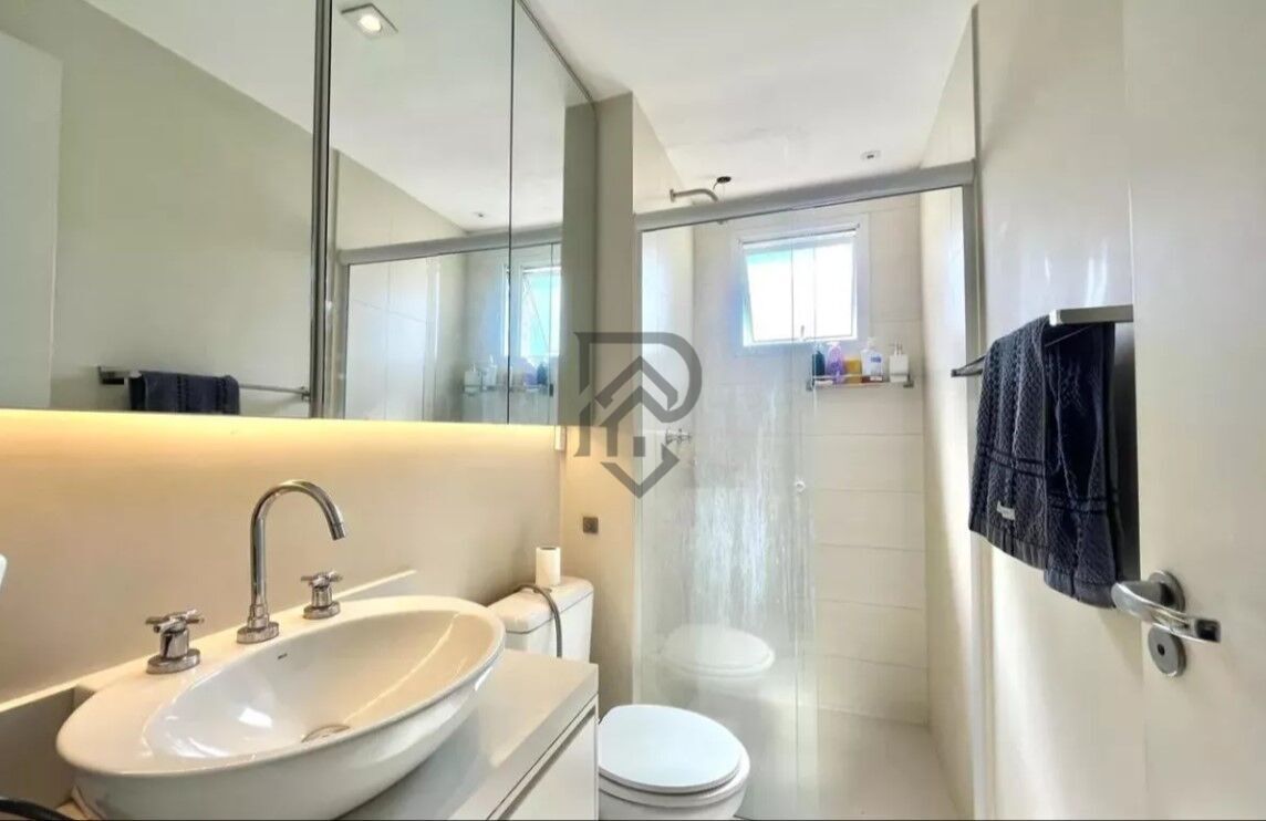 Apartamento, 3 quartos, 100 m² - Foto 14