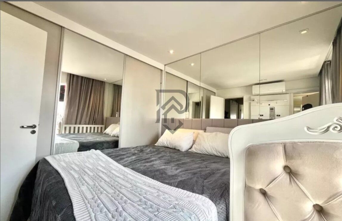 Apartamento, 3 quartos, 100 m² - Foto 8