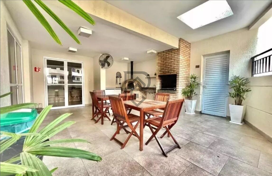 Apartamento, 3 quartos, 100 m² - Foto 23