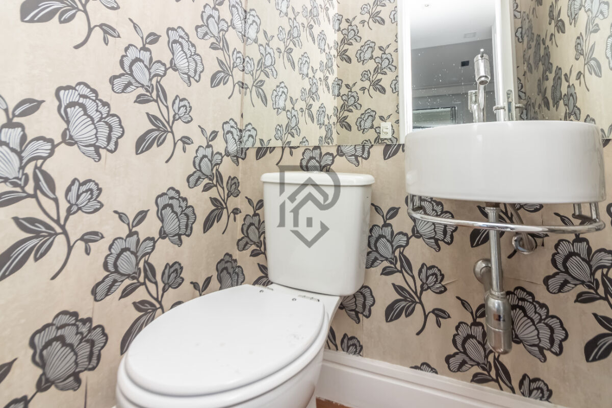 Apartamento, 3 quartos, 133 m² - Foto 16