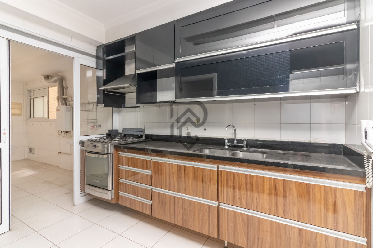 Apartamento, 3 quartos, 133 m² - Foto 3