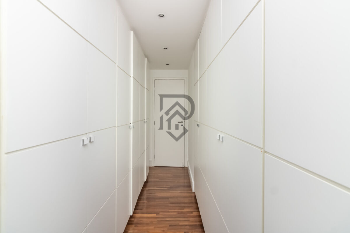 Apartamento, 3 quartos, 133 m² - Foto 9