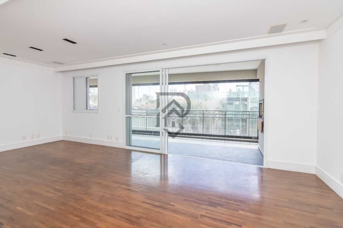 Apartamento, 3 quartos, 133 m² - Foto 4