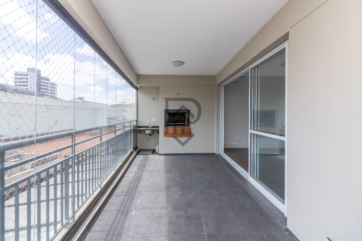 Apartamento, 3 quartos, 133 m² - Foto 1