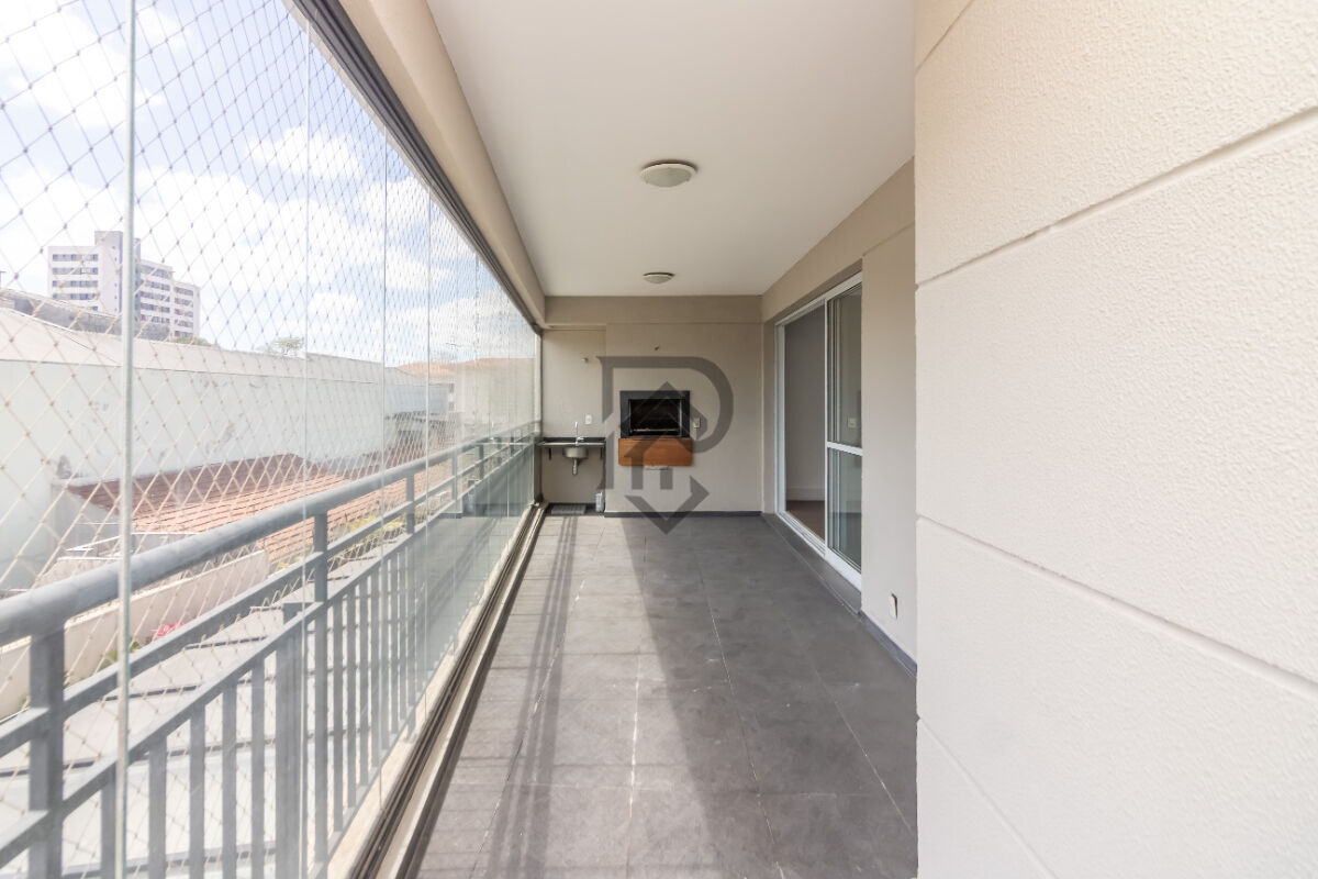 Apartamento, 3 quartos, 133 m² - Foto 17