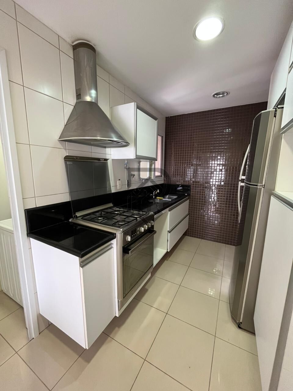 Apartamento, 2 quartos, 94 m² - Foto 1