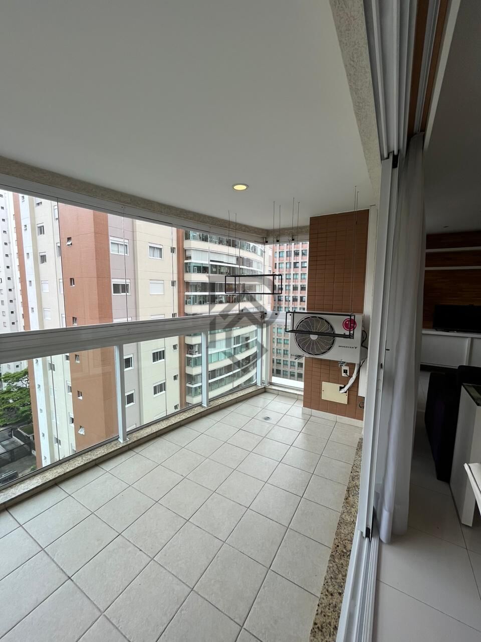 Apartamento, 2 quartos, 94 m² - Foto 11