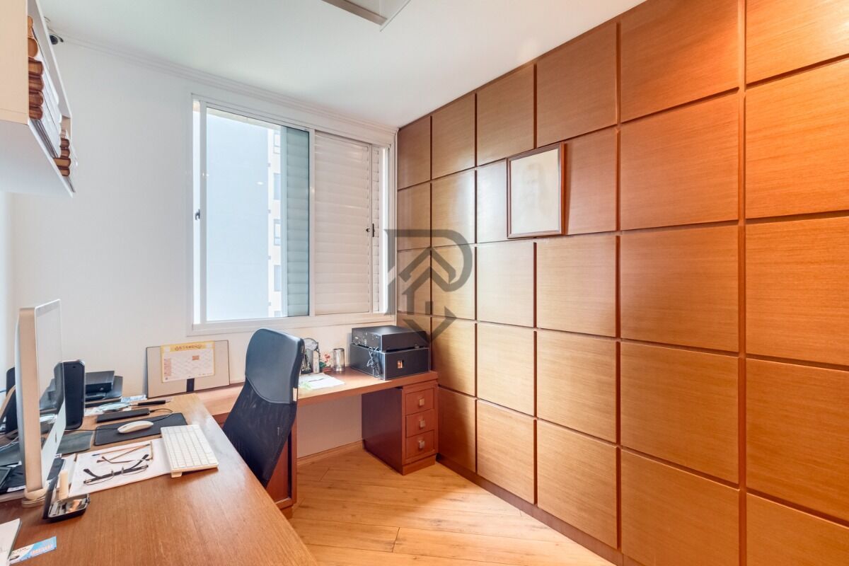 Apartamento à venda com 3 quartos, 125m² - Foto 24