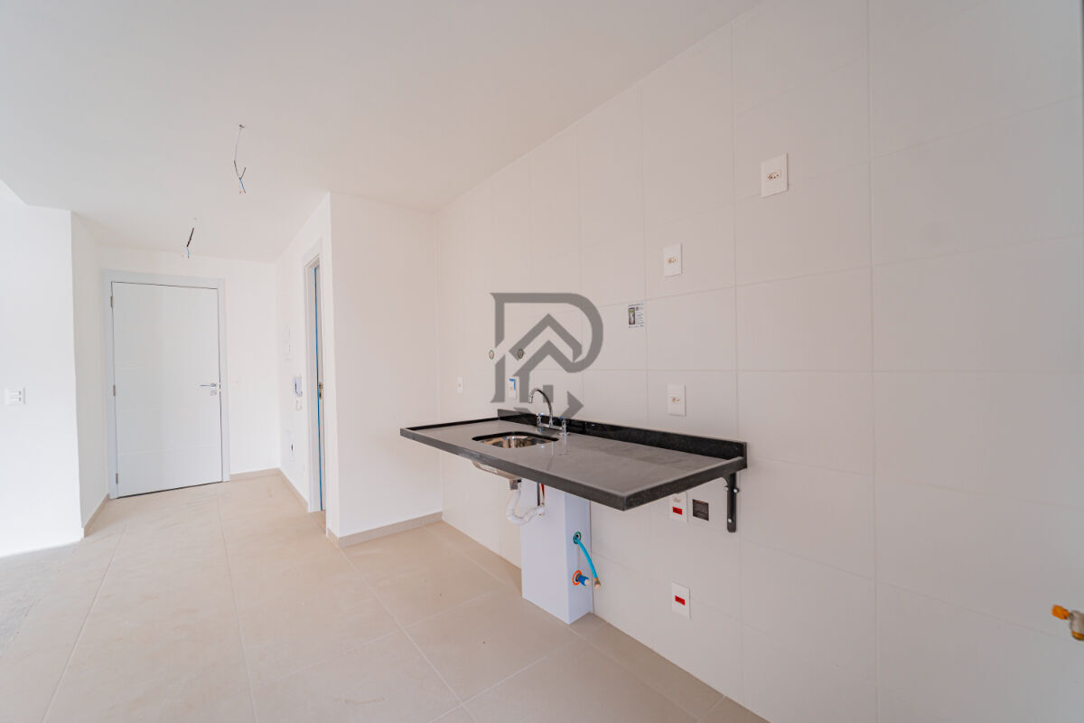 Apartamento, 3 quartos, 124 m² - Foto 7