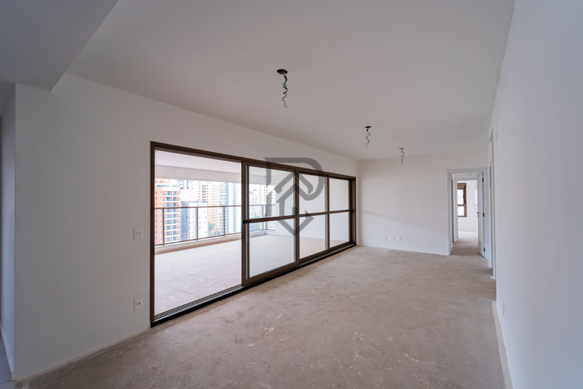 Apartamento, 3 quartos, 124 m² - Foto 30
