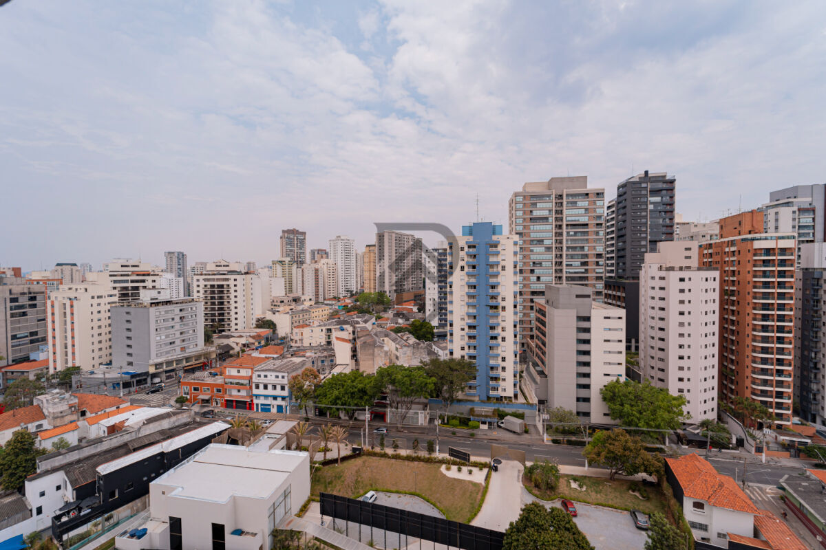 Apartamento, 3 quartos, 124 m² - Foto 26