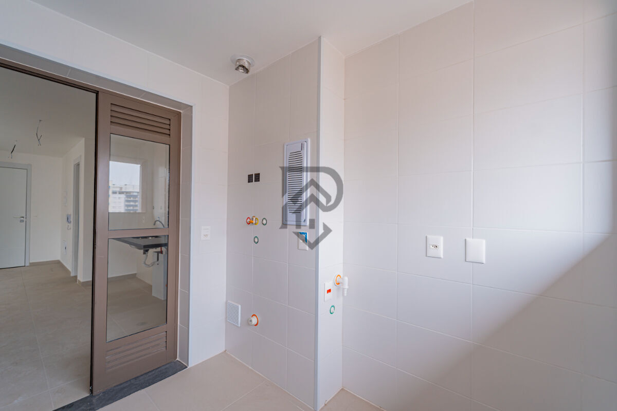 Apartamento, 3 quartos, 124 m² - Foto 11