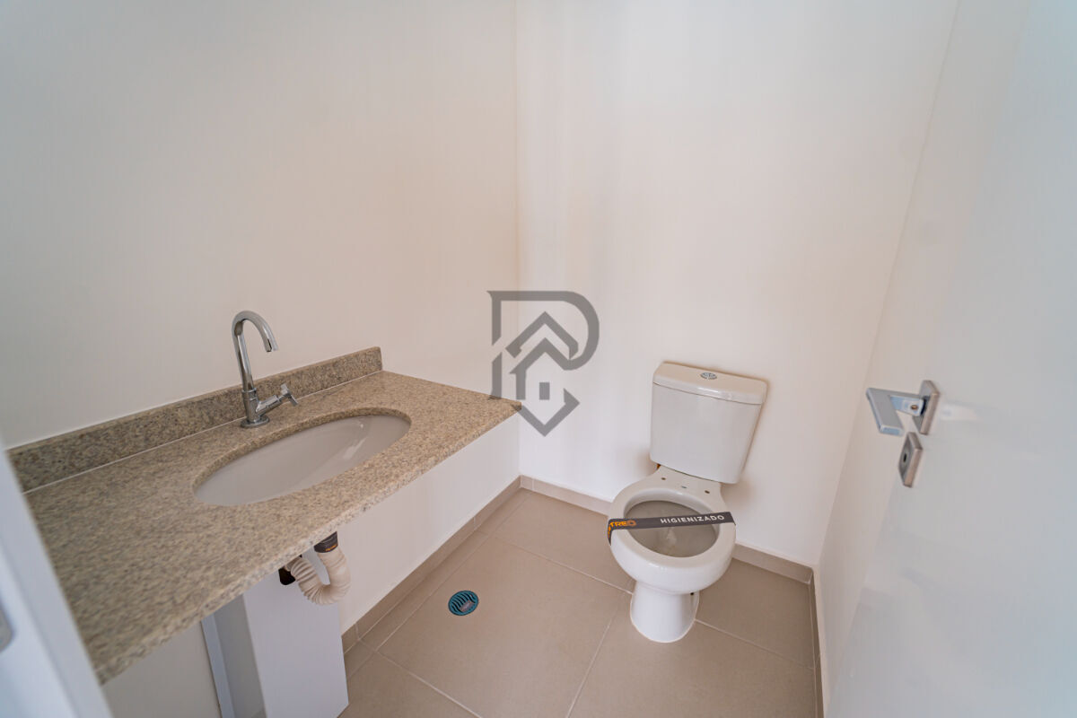 Apartamento, 3 quartos, 124 m² - Foto 17
