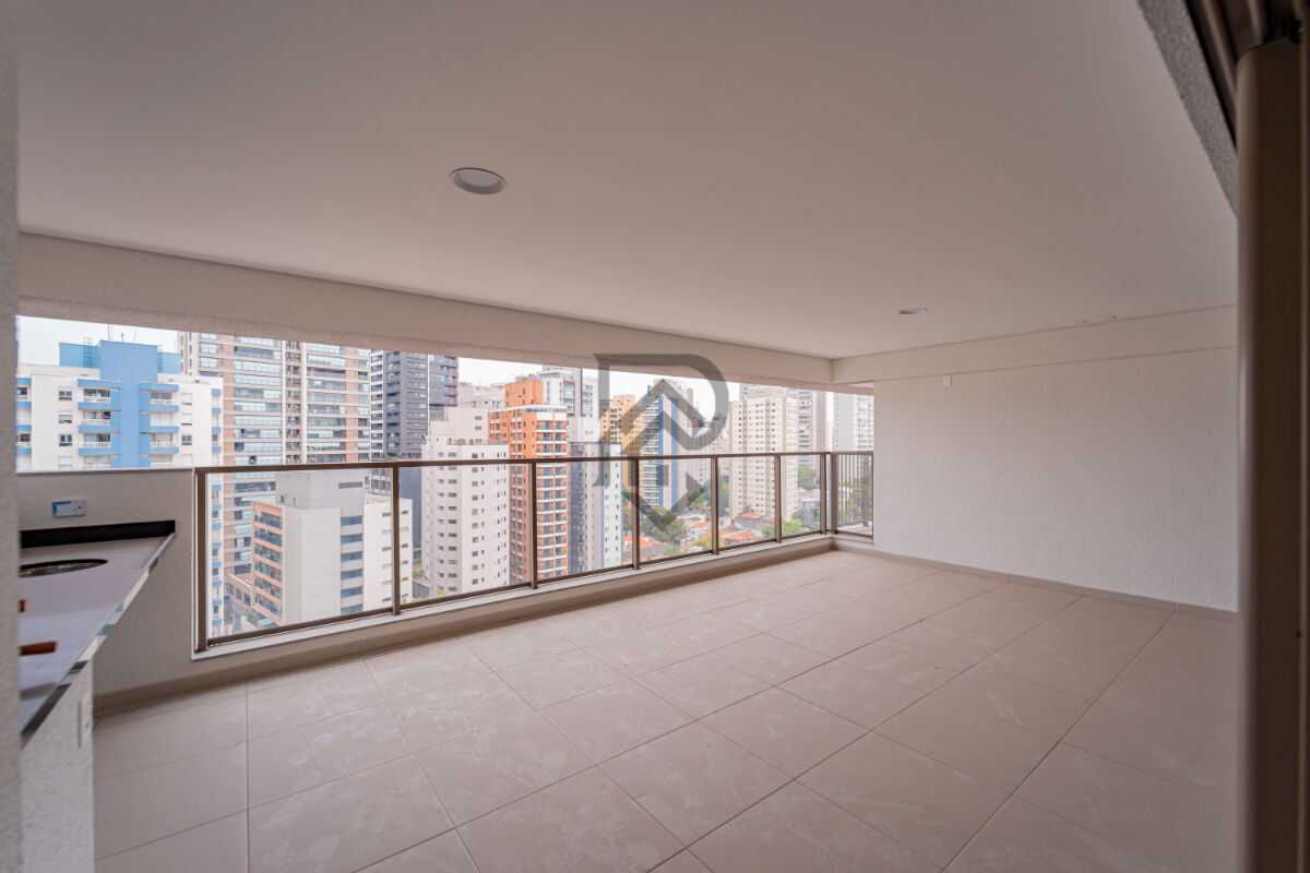 Apartamento, 3 quartos, 124 m² - Foto 9