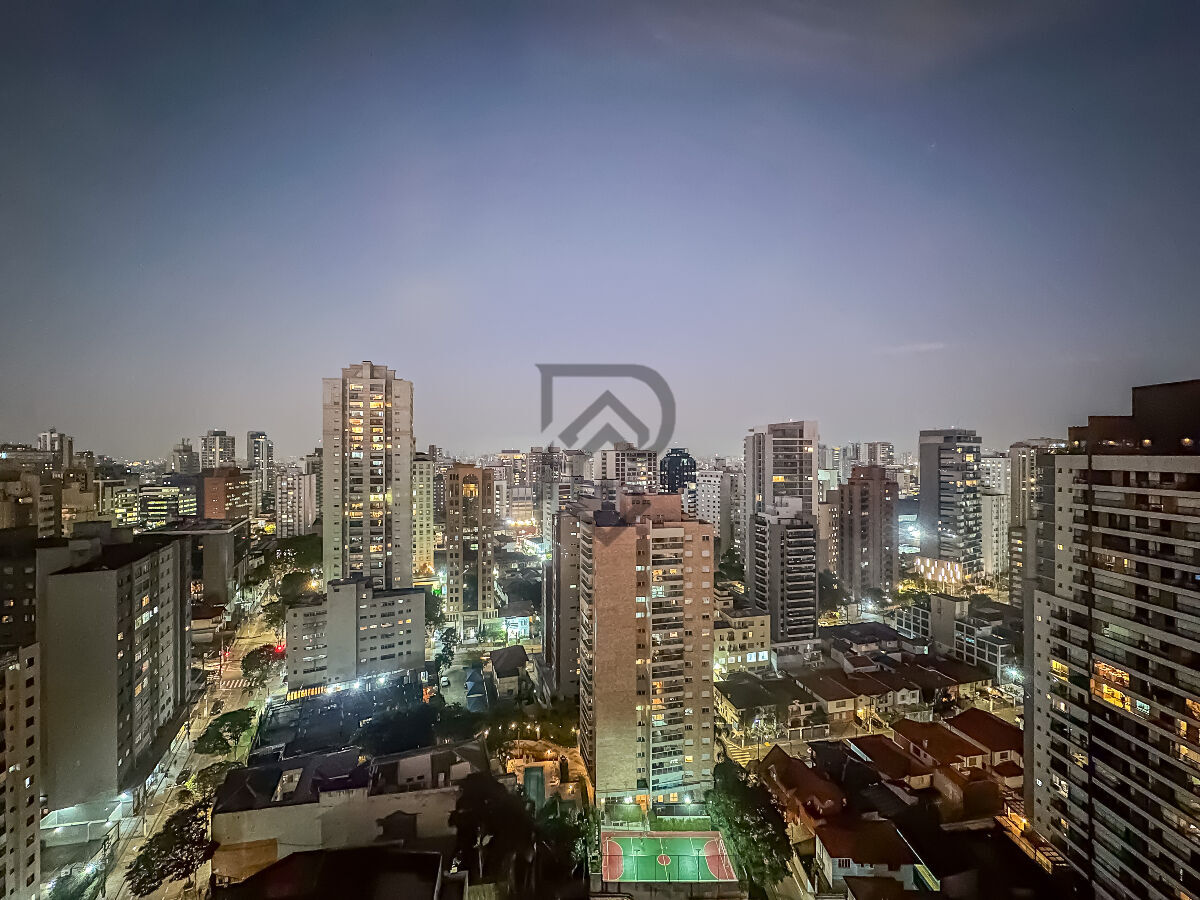 Cobertura à venda com 3 quartos, 161m² - Foto 12