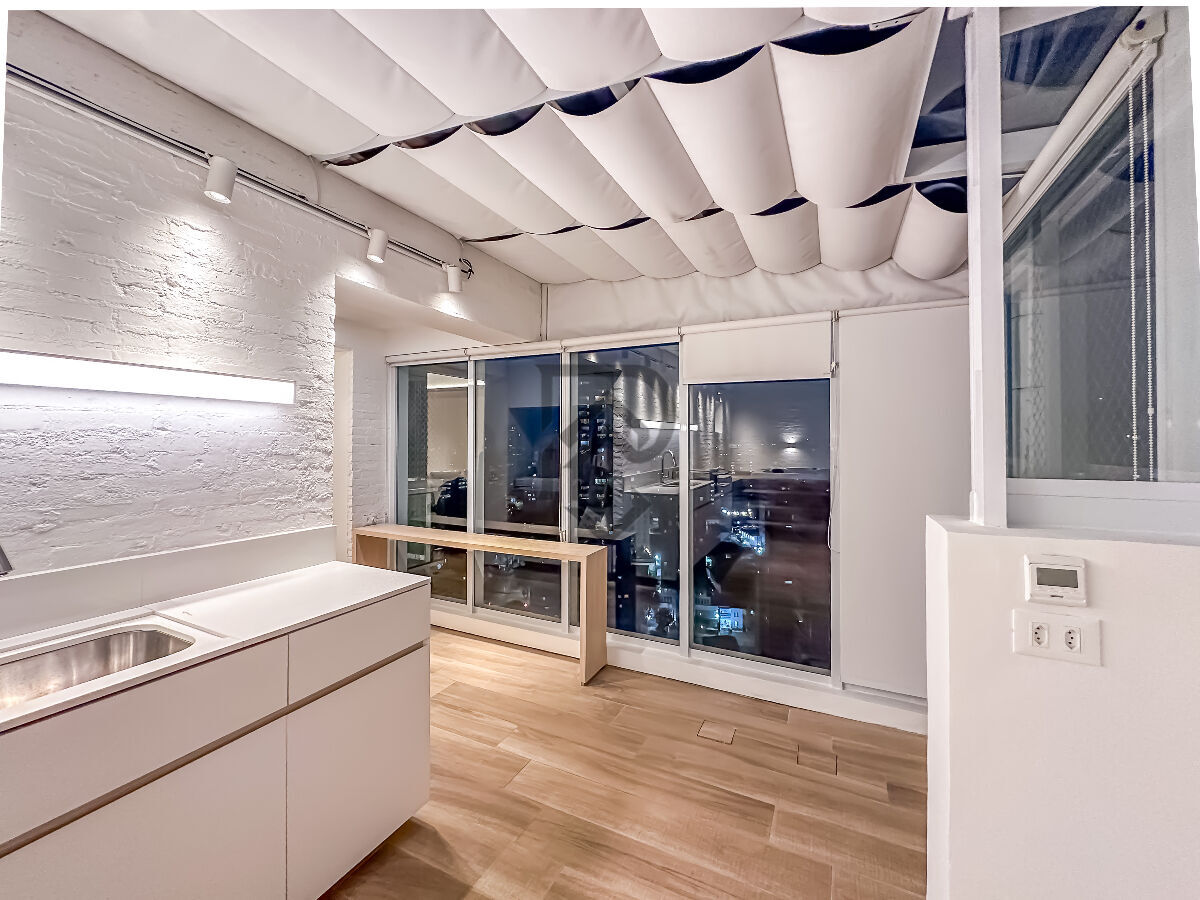 Cobertura à venda com 3 quartos, 161m² - Foto 6