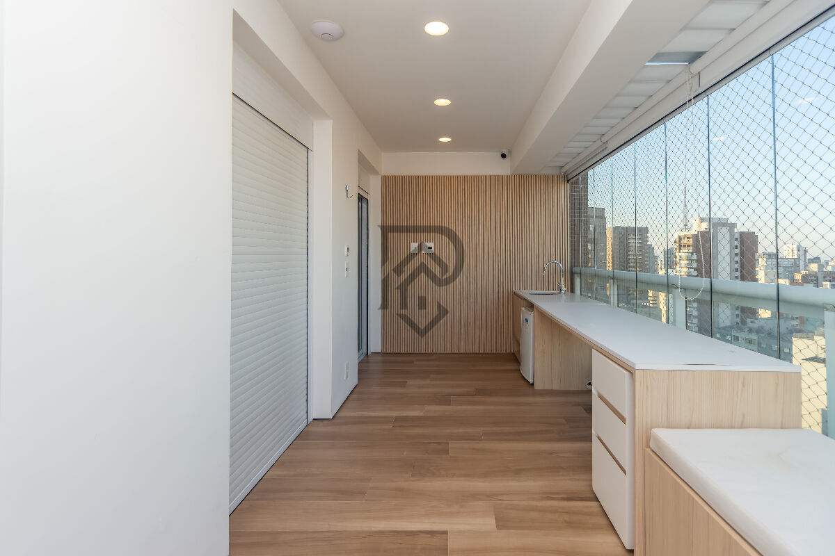Cobertura à venda com 3 quartos, 161m² - Foto 8