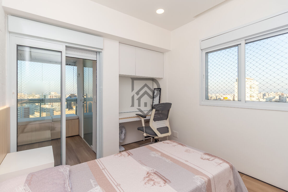 Cobertura à venda com 3 quartos, 161m² - Foto 25