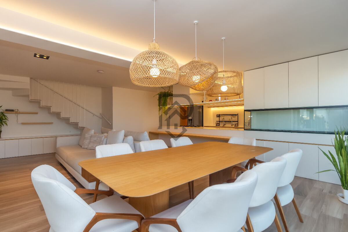 Cobertura à venda com 3 quartos, 161m² - Foto 35