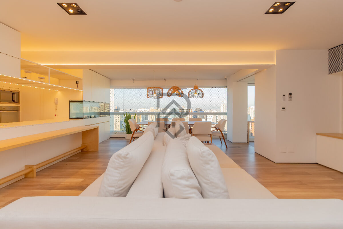Cobertura à venda com 3 quartos, 161m² - Foto 2