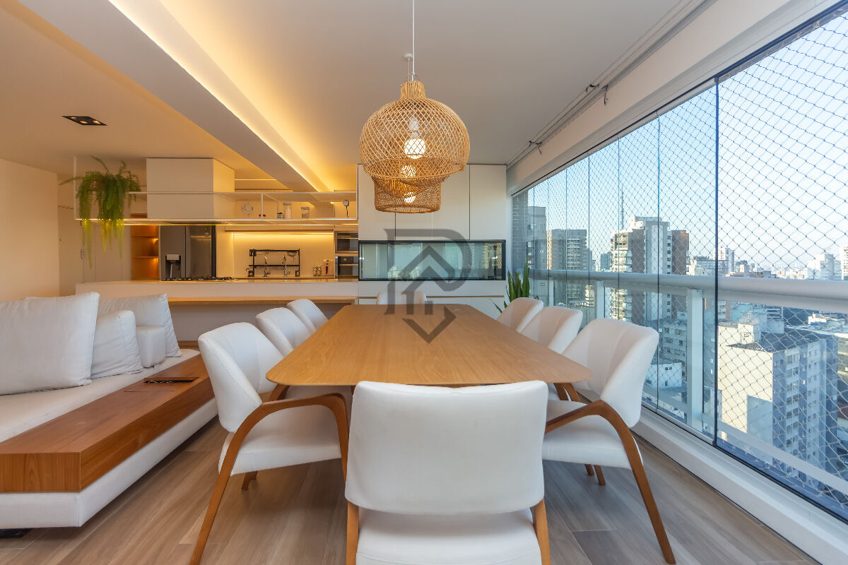 Cobertura à venda com 3 quartos, 161m² - Foto 1