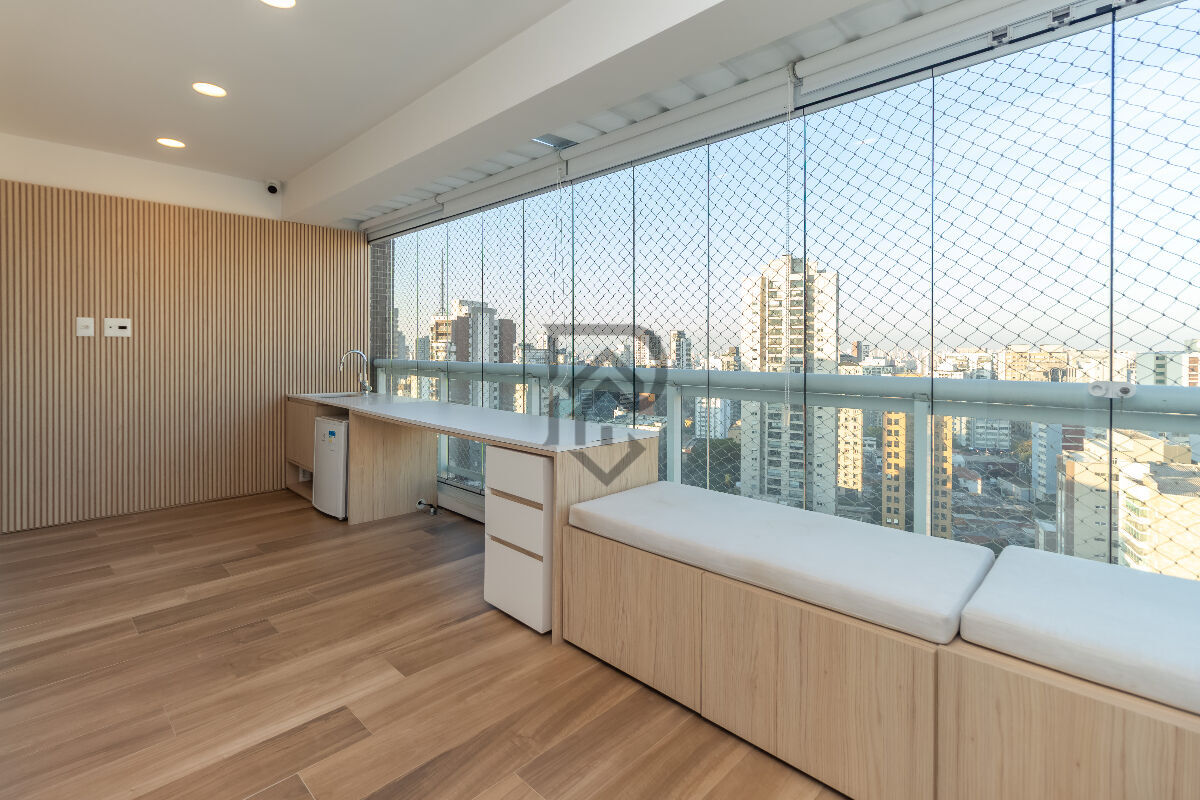 Cobertura à venda com 3 quartos, 161m² - Foto 7