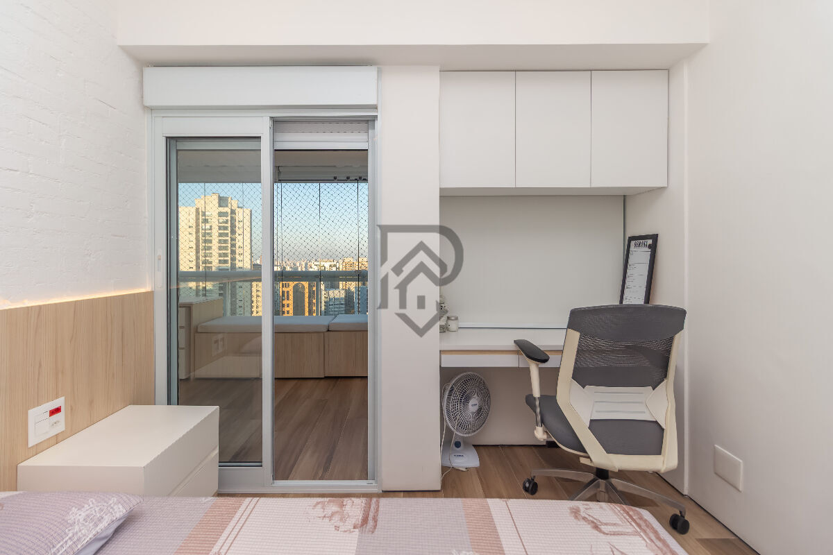 Cobertura à venda com 3 quartos, 161m² - Foto 15