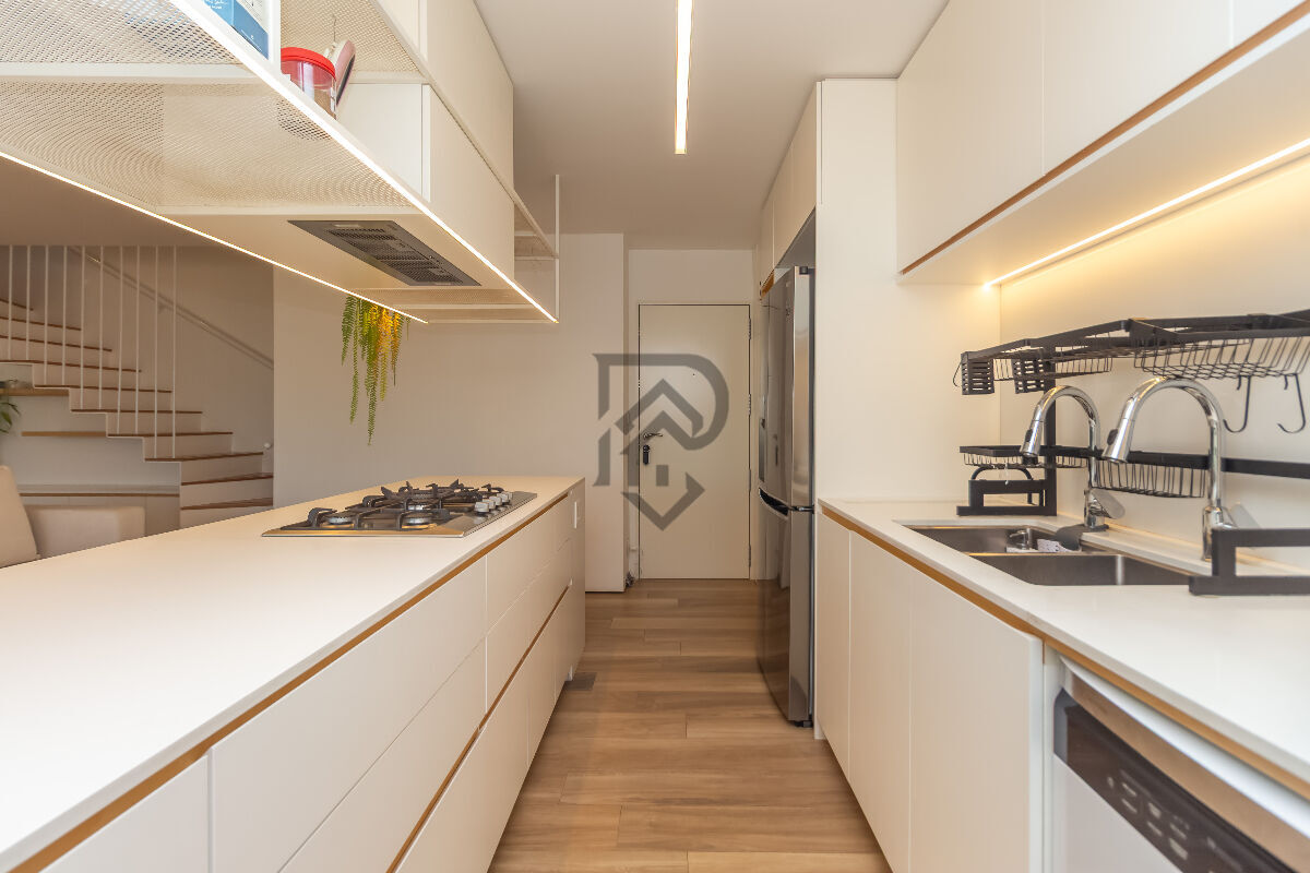 Cobertura à venda com 3 quartos, 161m² - Foto 10